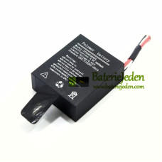 Baterie pro PDA ST327 LC709 st327 [Náhradní baterie]